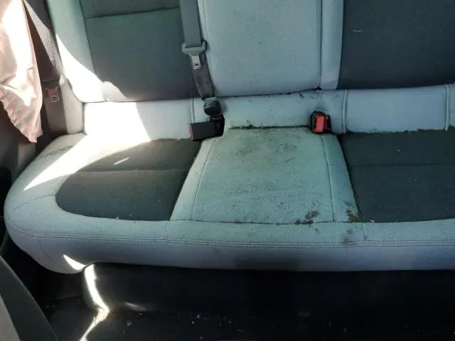 2019 CHEVROLET BOLT EV LT