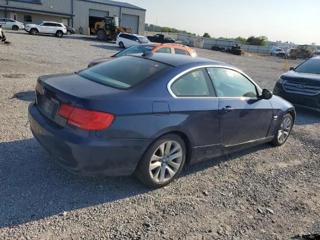 2013 BMW 328 XI  