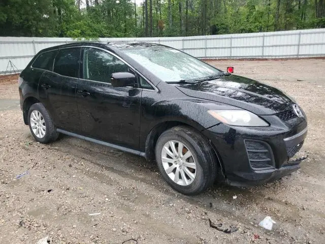 2010 MAZDA CX-7   