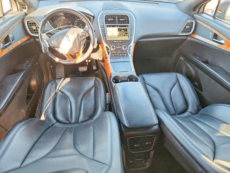 2017 LINCOLN MKX SELECT  