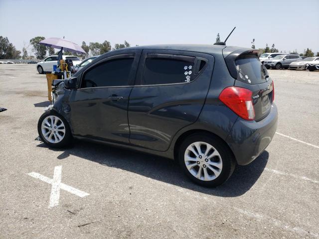 2019 CHEVROLET SPARK 1LT