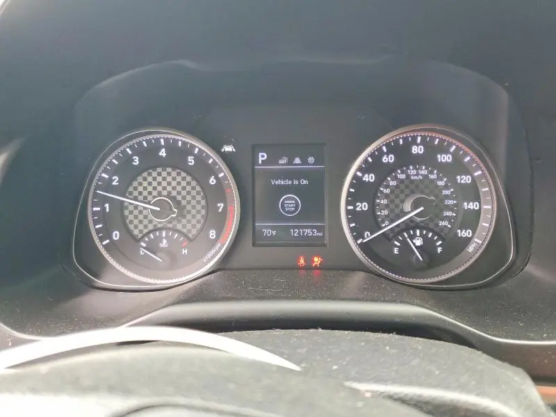 2019 HYUNDAI ELANTRA VALUE EDITION  