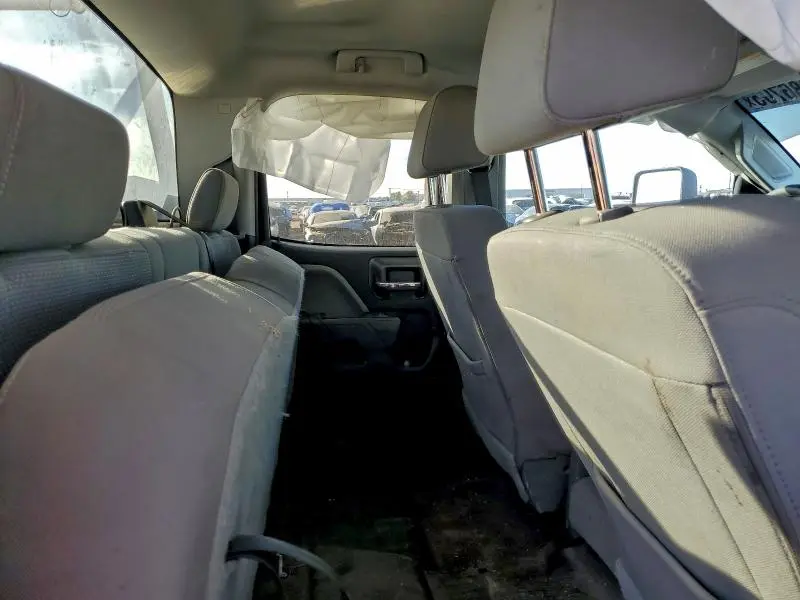 2019 GMC SIERRA C2500 HEAVY DUTY  