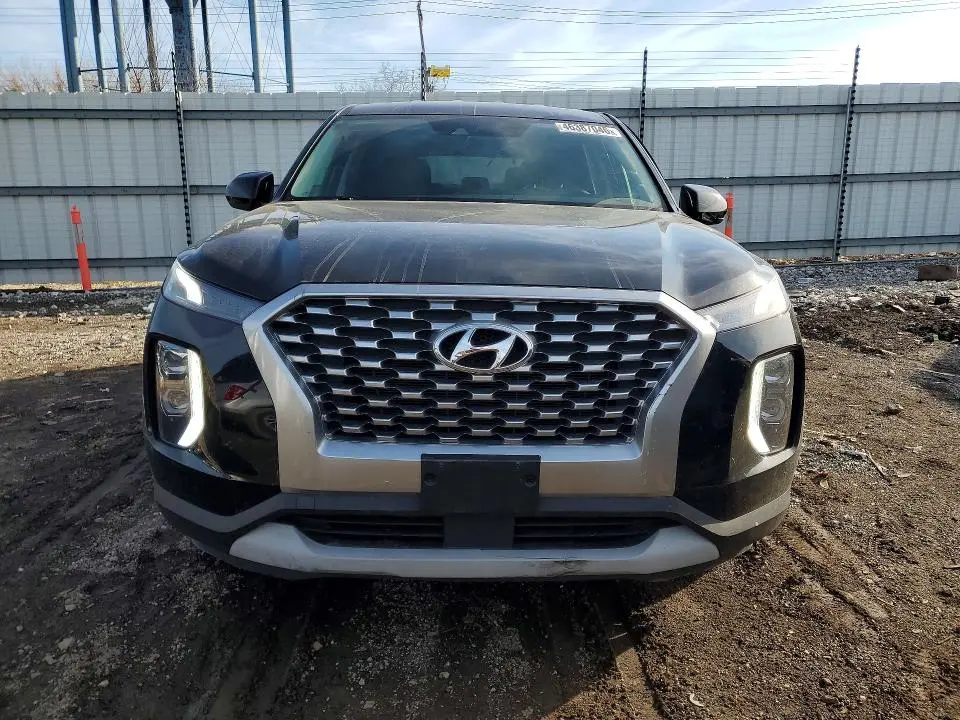 2021 HYUNDAI PALISADE SE  