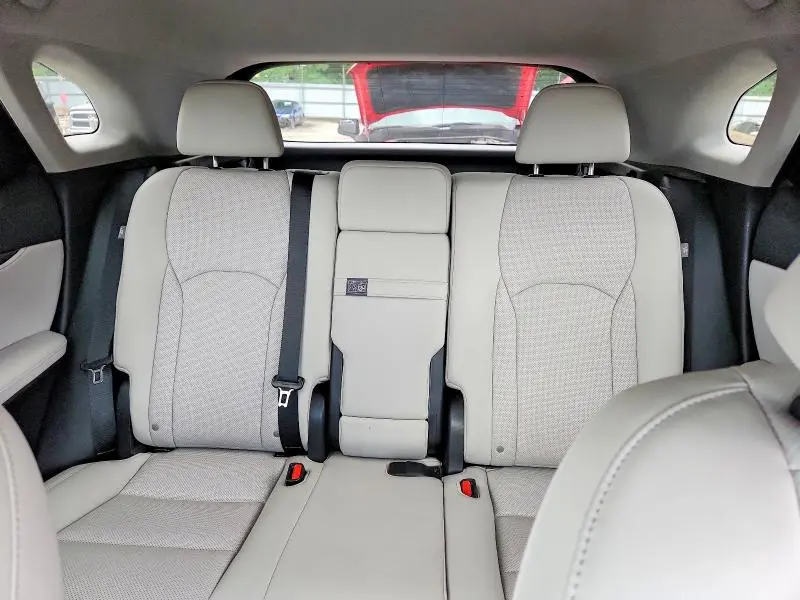 2020 LEXUS RX 350 BASE  