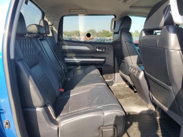 2017 TOYOTA TUNDRA CREWMAX 1794