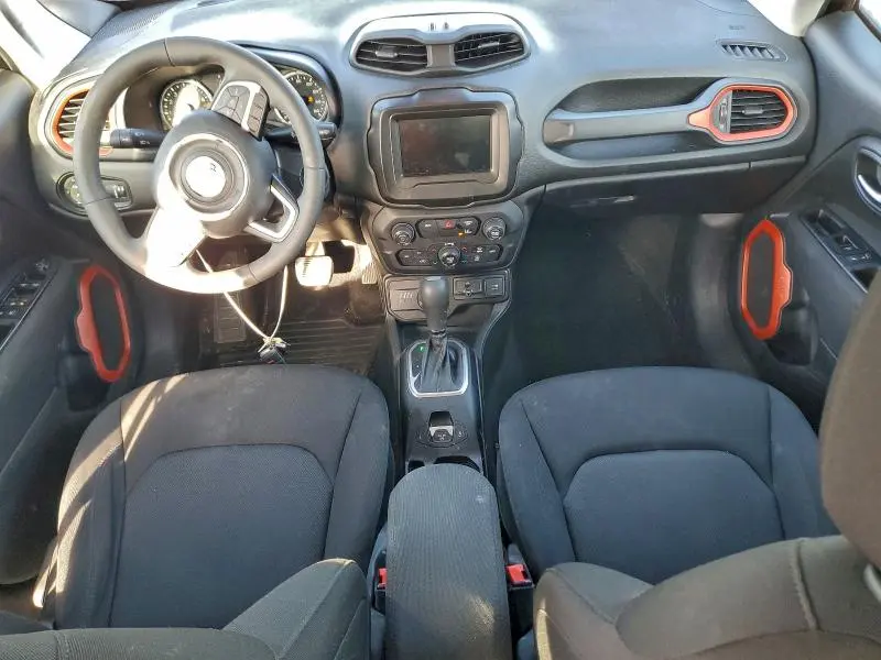 2021 JEEP RENEGADE SPORT  