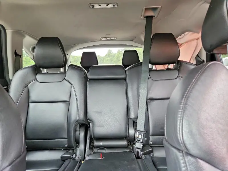 2016 ACURA MDX TECHNOLOGY  