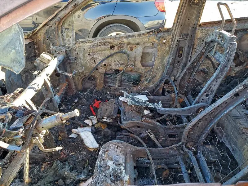 2018 CHEVROLET SPARK ACTIV  