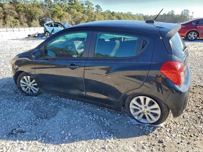 2017 CHEVROLET SPARK 1LT  
