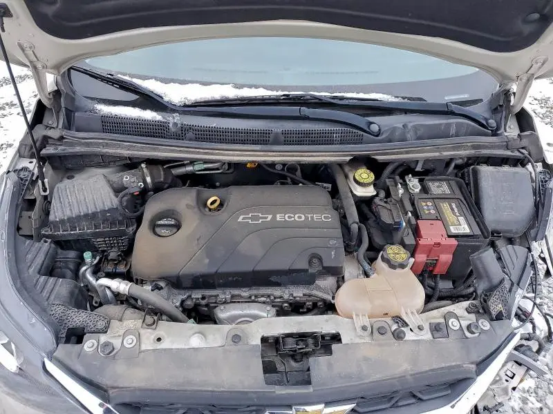 2020 CHEVROLET SPARK 1LT  