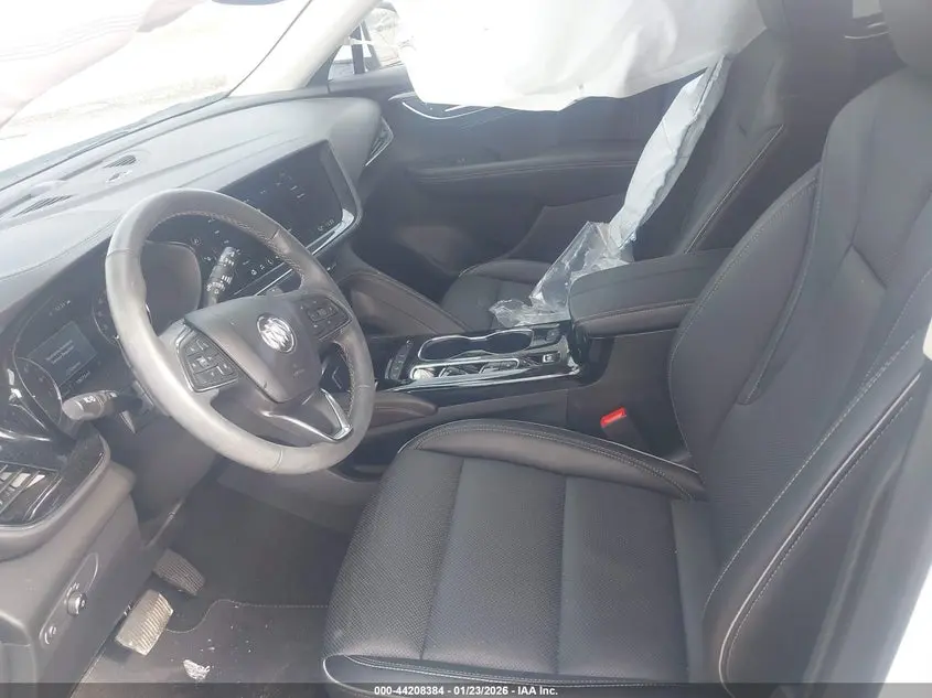 2023 BUICK ENVISION ESSENCE AWD