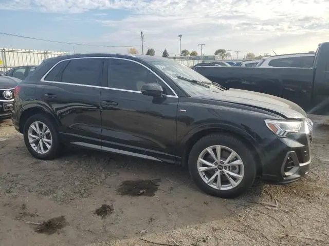 2023 AUDI Q3 PREMIUM S LINE 45  