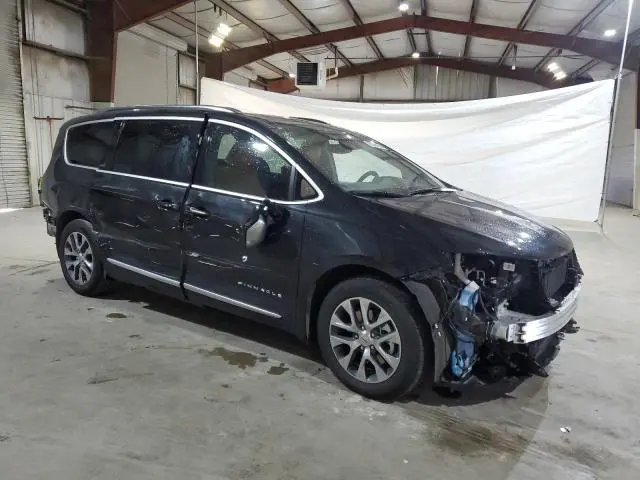 2023 CHRYSLER PACIFICA HYBRID PINNACLE  