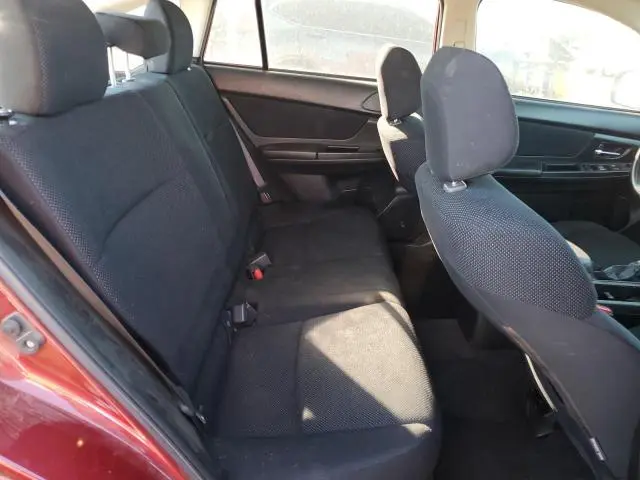 2013 SUBARU IMPREZA PREMIUM  