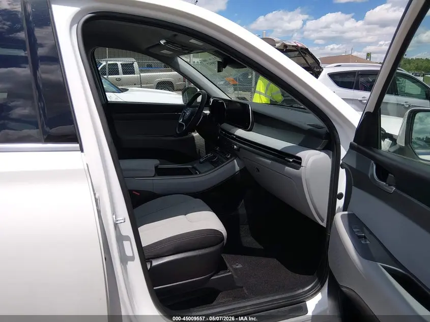2023 HYUNDAI PALISADE SE
