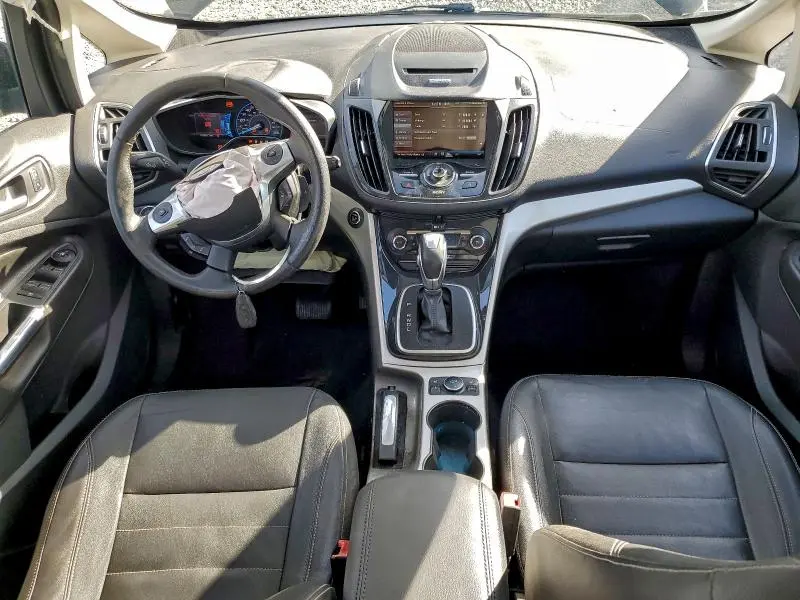 2013 FORD C-MAX SEL  