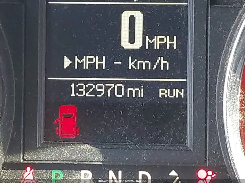 2015 DODGE GRAND CARAVAN R/T