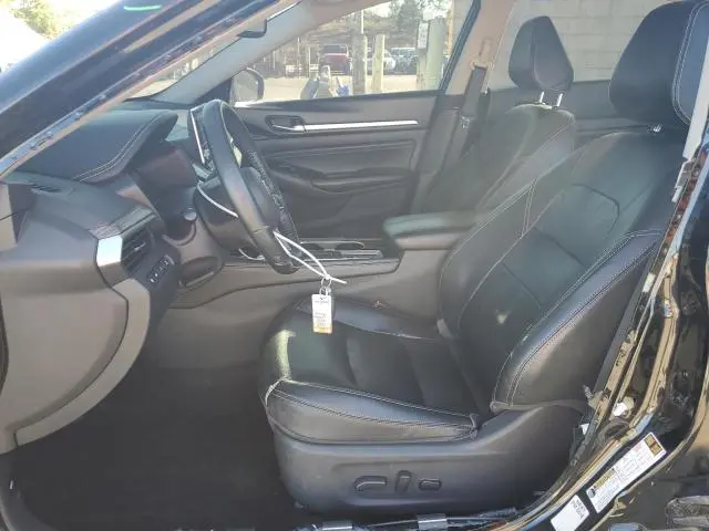 2020 NISSAN ALTIMA SL  