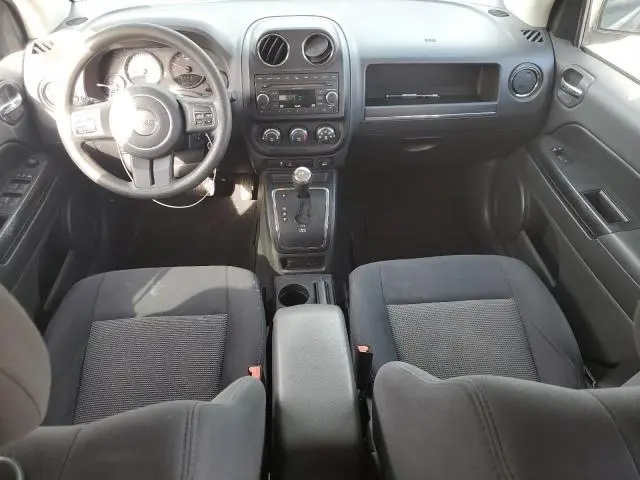2011 JEEP COMPASS SPORT