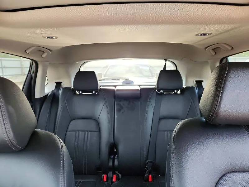 2025 HONDA HR-V EXL  