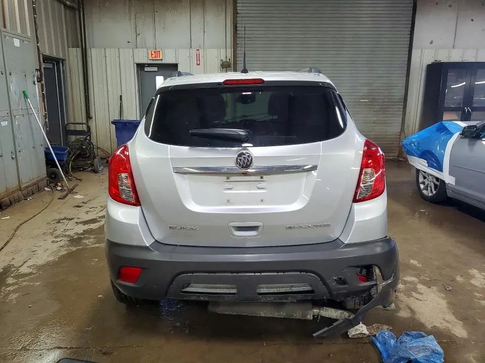 2014 BUICK ENCORE CONVENIENCE  
