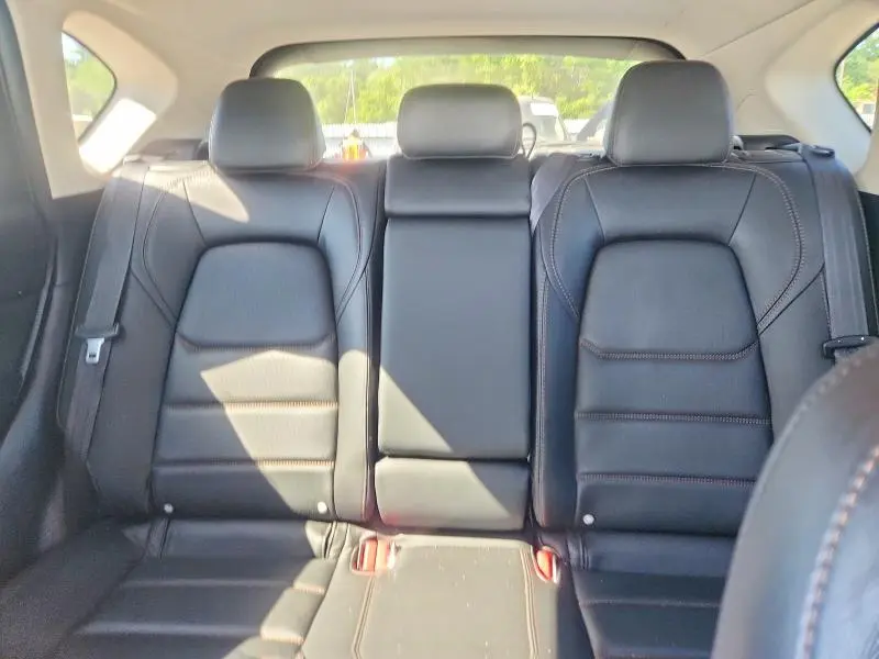 2022 MAZDA CX-5 PREMIUM PLUS  