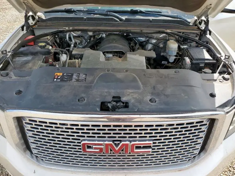 2015 GMC YUKON XL DENALI  