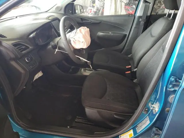 2020 CHEVROLET SPARK LS  
