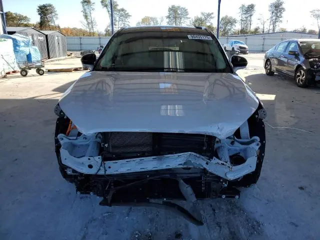 2022 LINCOLN CORSAIR GRAND TOURING  