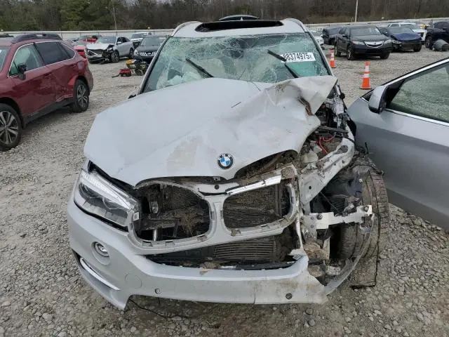 2018 BMW X5 SDRIVE35I  