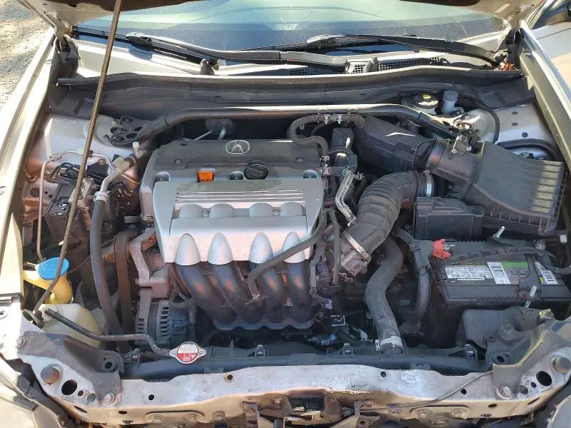 2012 ACURA TSX SE  