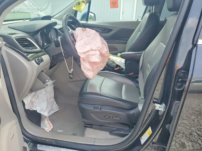 2013 BUICK ENCORE PREMIUM  