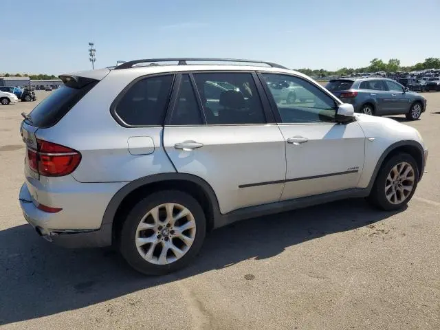 2012 BMW X5 XDRIVE35I  