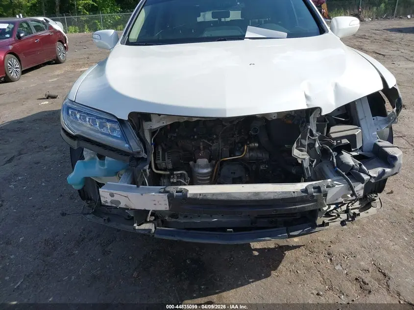 2017 ACURA RDX ADVANCE PACKAGE