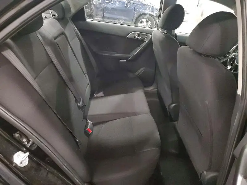 2013 KIA FORTE EX  