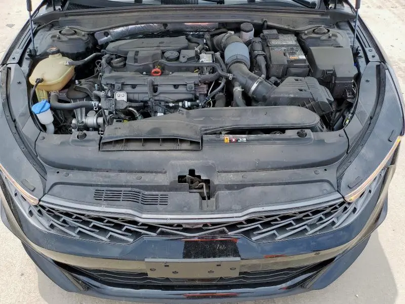 2024 KIA K5 GT LINE  