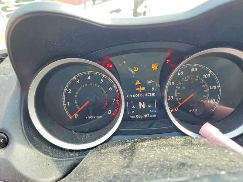2014 MITSUBISHI LANCER ES  