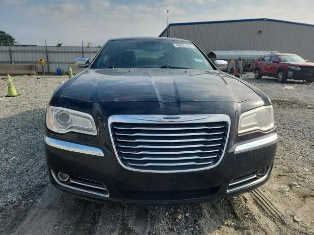 2014 CHRYSLER 300C   
