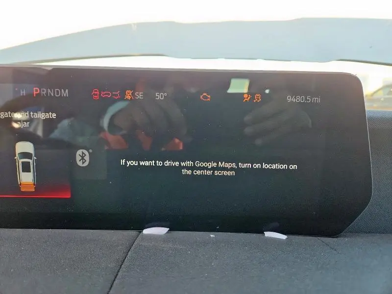 2025 FORD EXPEDITION KING RANCH  