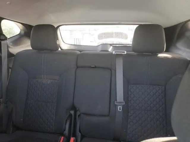 2020 CHEVROLET BLAZER 2LT  