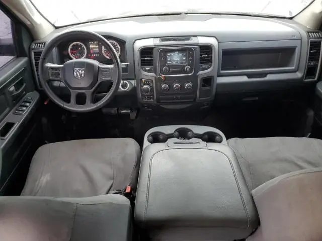 2014 RAM 1500 ST