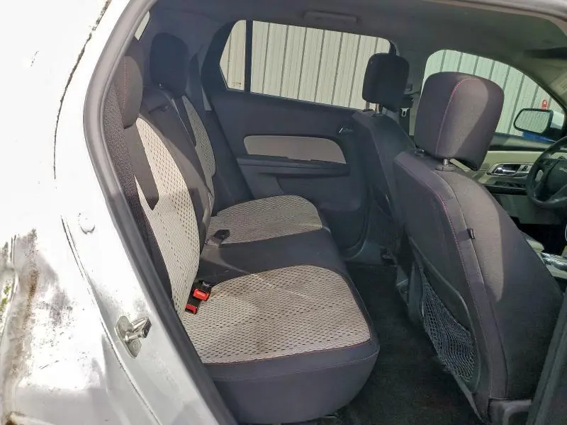 2015 GMC TERRAIN SLE  