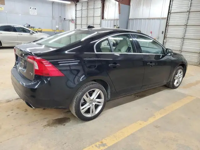 2014 VOLVO S60 T5  