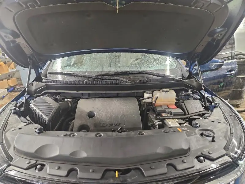 2023 BUICK ENCLAVE PREMIUM  