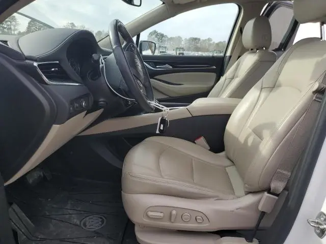 2021 BUICK ENCLAVE PREMIUM  