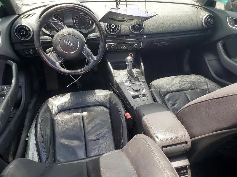 2015 AUDI A3 PREMIUM  