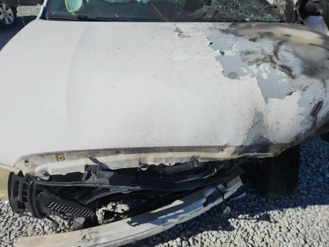 2010 TOYOTA TUNDRA DOUBLE CAB SR5  