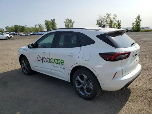 2024 FORD ESCAPE ST LINE  