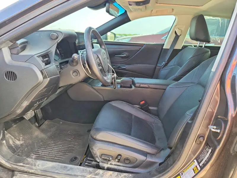2022 LEXUS ES 350 BASE  